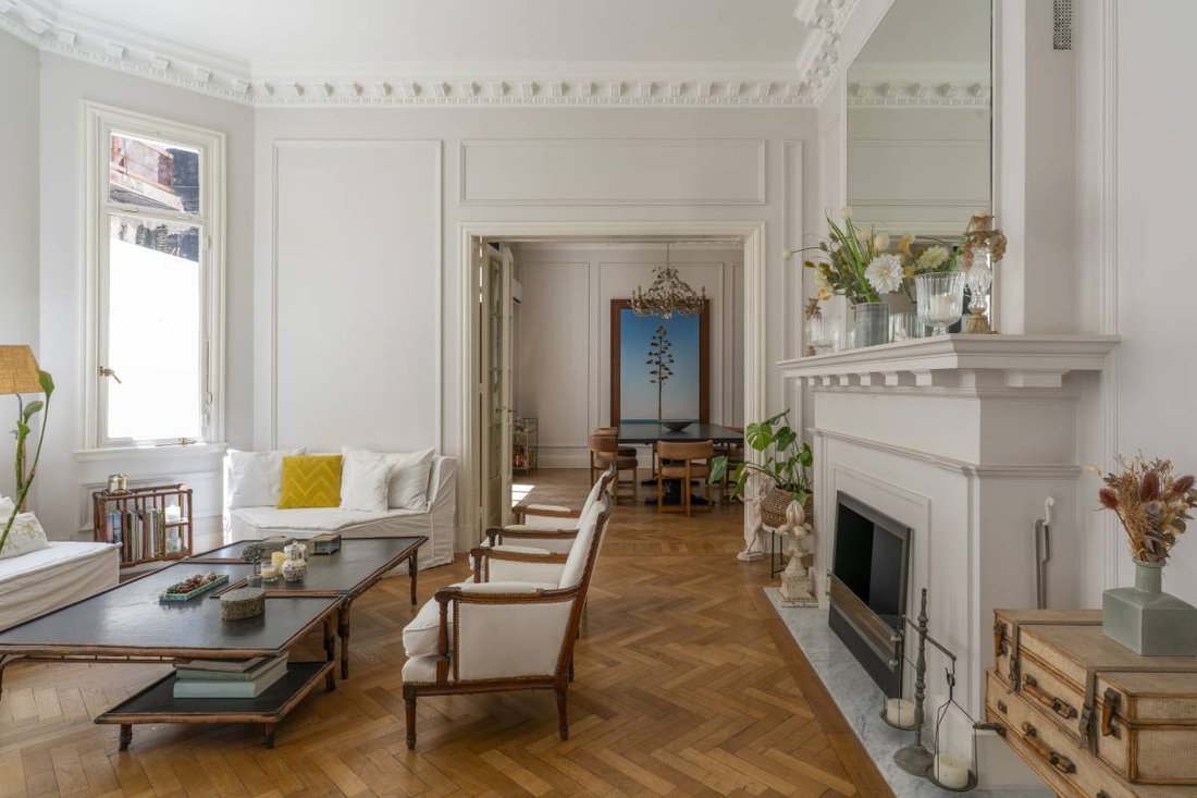 Apartment in Buenos Aires, Buenos Aires, Argentina 4 - 16651235
