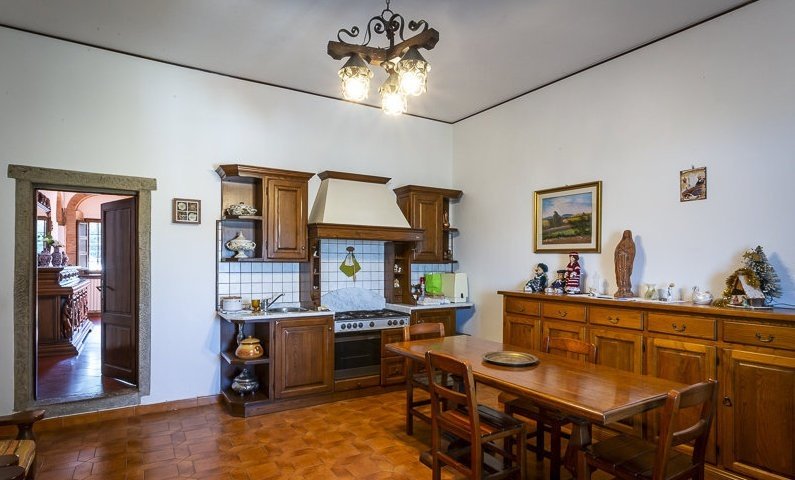 Country House in Montecatini Val di Cecina, Tuscany, Italy 4 - 16651040