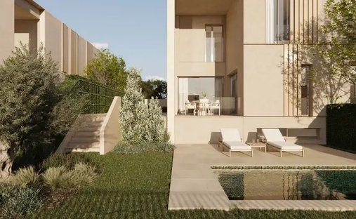 Casa a Campolivar, Godella, Comunità Valenzana 1