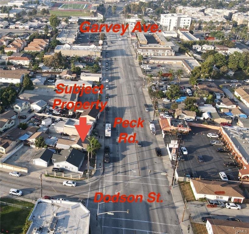 House in El Monte, California, United States 2 - 16650892