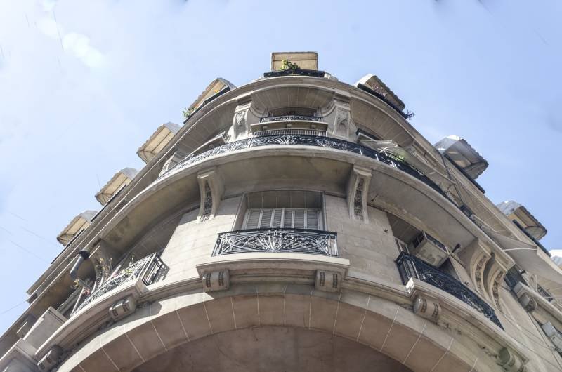 Apartment in Buenos Aires, Buenos Aires, Argentina 4 - 16651204