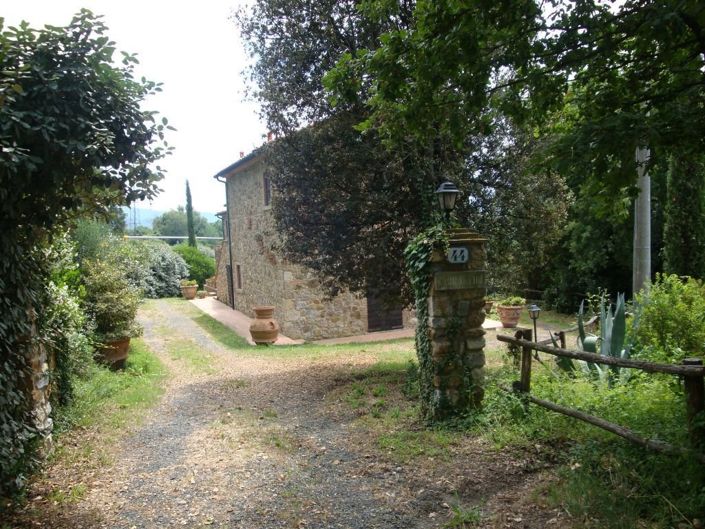 Country House in Pomarance, Tuscany, Italy 3 - 16651000