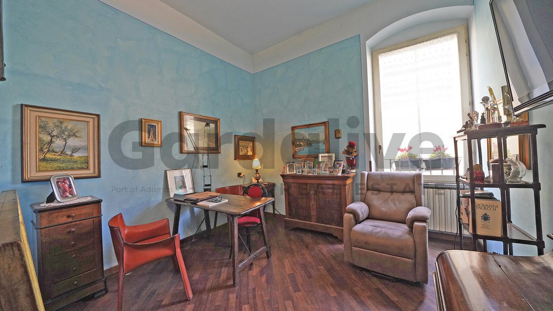 Apartment in Salo, Lombardy, Italy 5 - 16653371