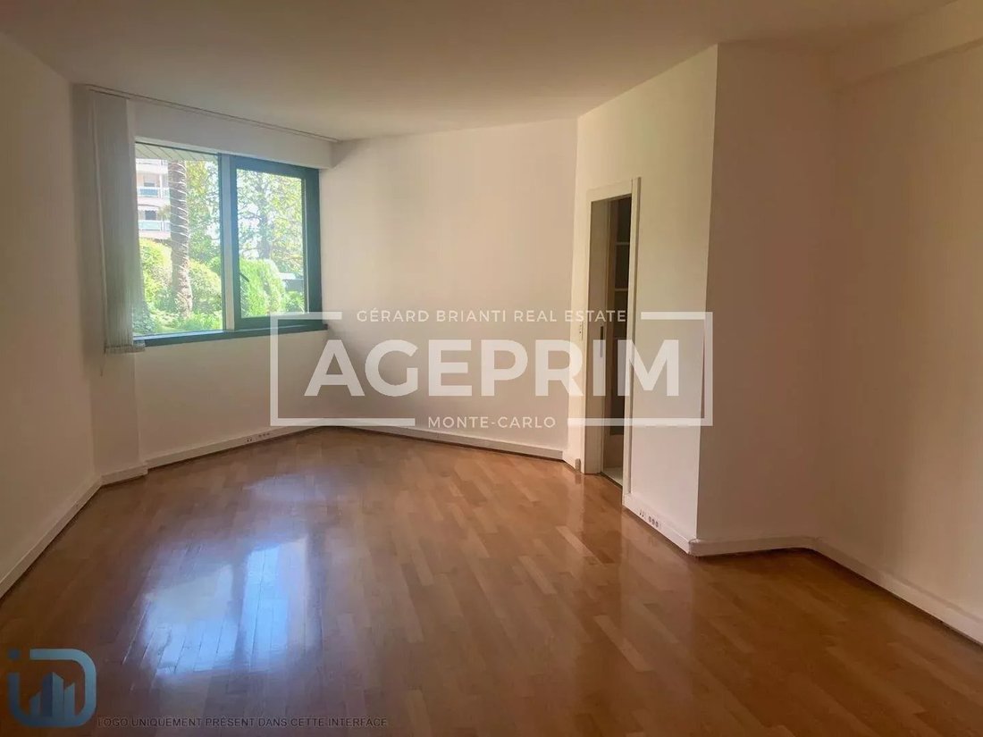 Apartment in Monaco, Monaco 2 - 14947828