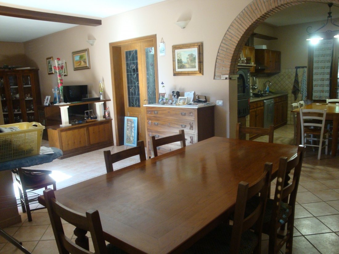 Villa in Vada, Rosignano Marittimo, Tuscany 1 - 16650927