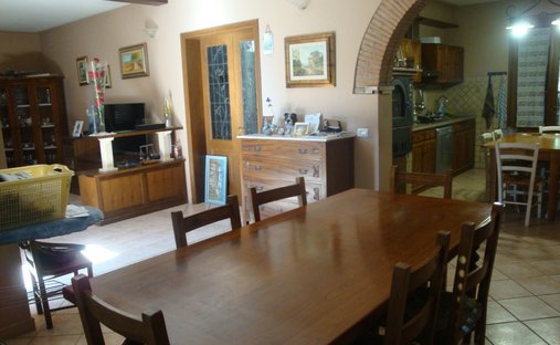 Villa in Vada, Rosignano Marittimo, Tuscany 1