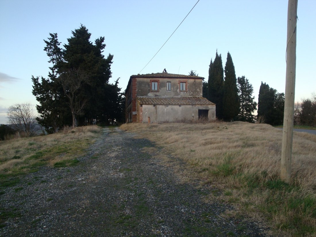 Country House in Pomarance, Tuscany, Italy 2 - 16651059