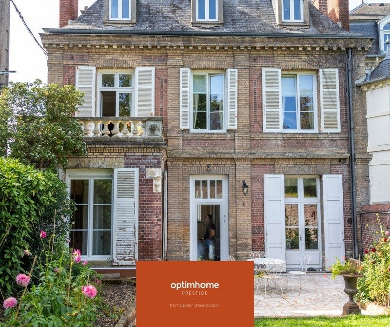 House in Est, Lisieux, France 1 - 16650791