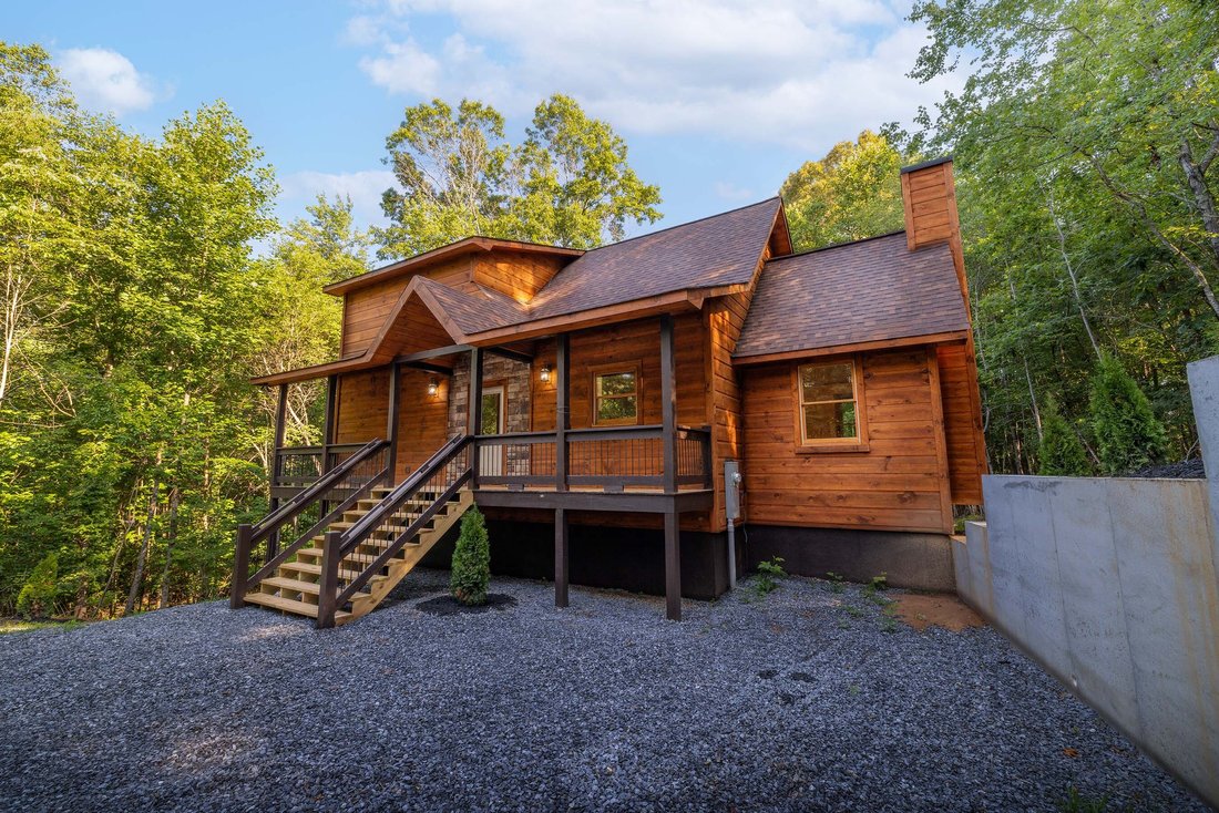 House in Blue Ridge, Georgia, United States 2 - 16653841
