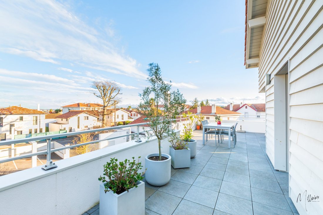 Apartment in Anglet, Nouvelle-Aquitaine, France 2 - 16653981