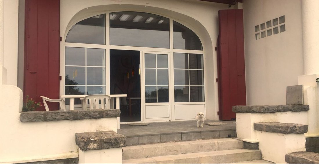 Apartment in Guéthary, Nouvelle-Aquitaine, France 1 - 16649462