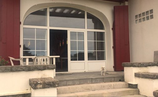 Wohnung in Guéthary, Neu-Aquitanien, Frankreich 1
