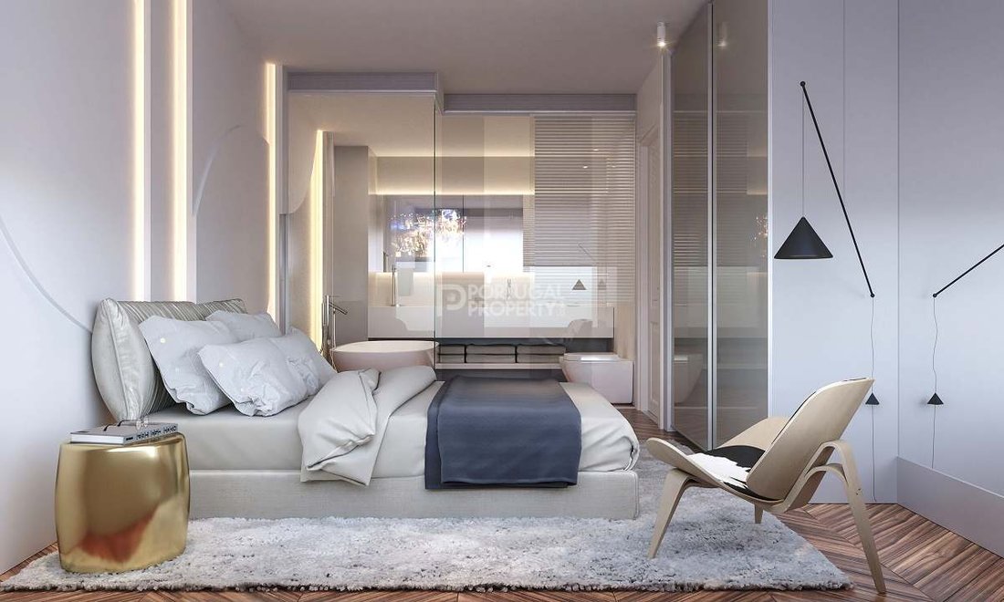 Apartment in Arroios, Lisbon, Portugal 4 - 16651833