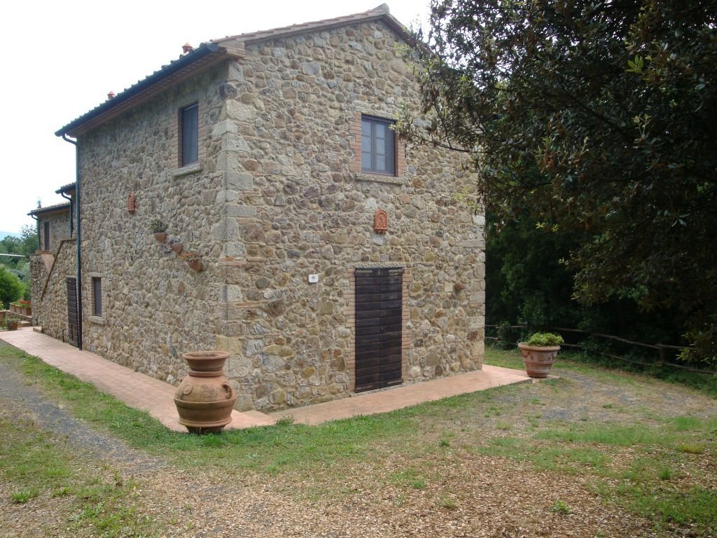 Country House in Pomarance, Tuscany, Italy 5 - 16651000