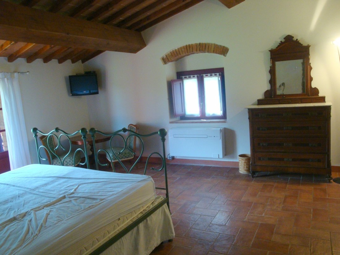Country House in Montecatini Val di Cecina, Tuscany, Italy 5 - 16651026