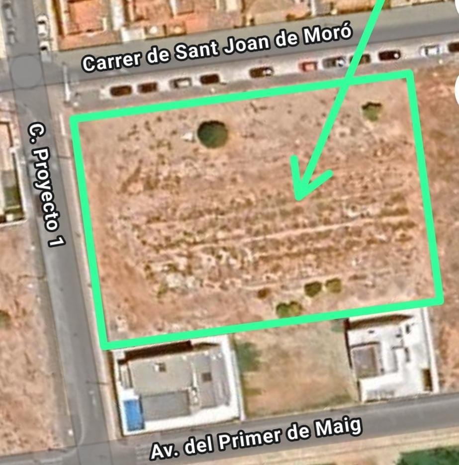 Moncofa, Valencian Community, Spain 3 - 16652321