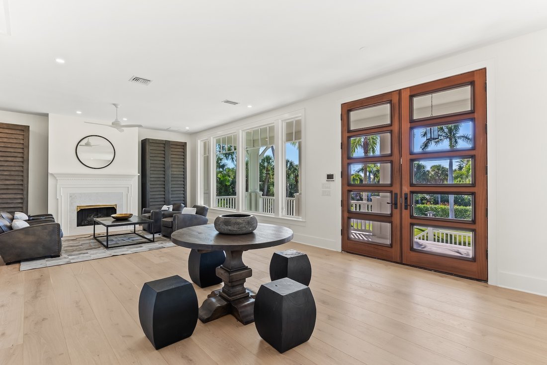 House in Boca Grande, Florida, United States 5 - 16650452