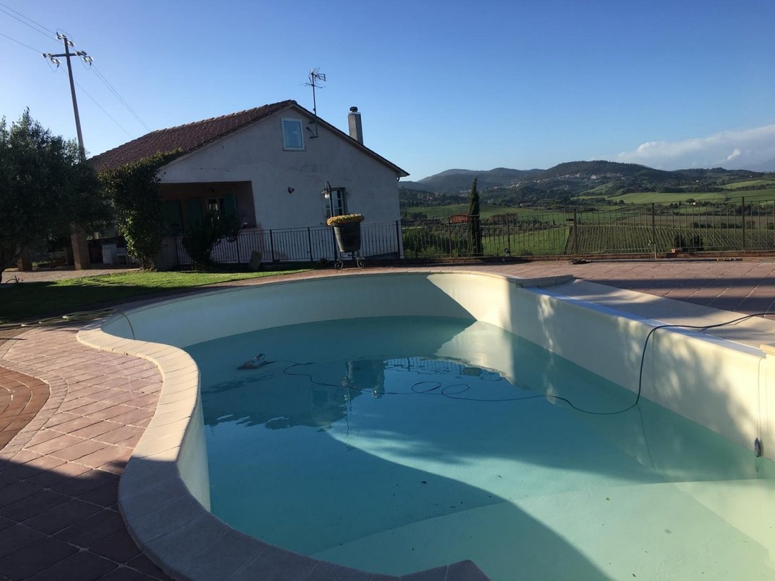 Country House in Vada, Rosignano Marittimo, Tuscany 4 - 16651166