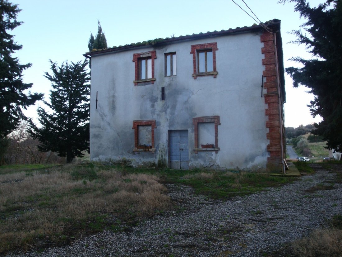 Country House in Pomarance, Tuscany, Italy 4 - 16651059