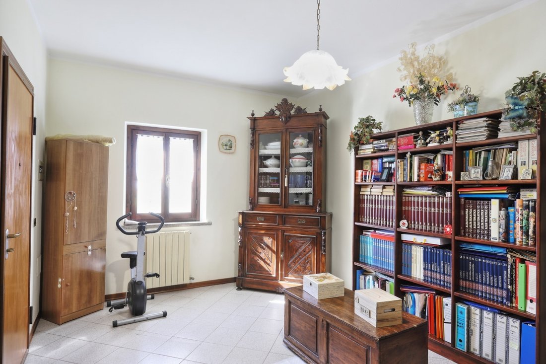 Estate in Suvereto, Tuscany, Italy 5 - 16651070
