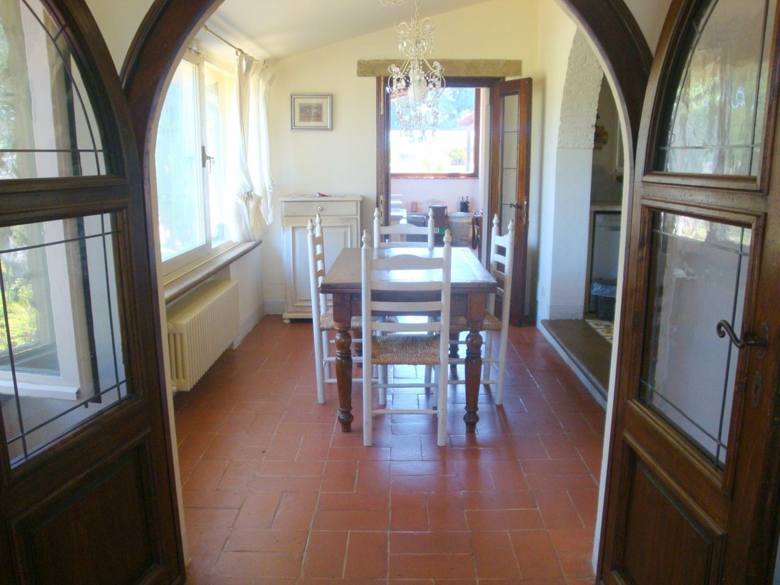 Villa in Cecina Centro, Cecina, Tuscany 3 - 16651205