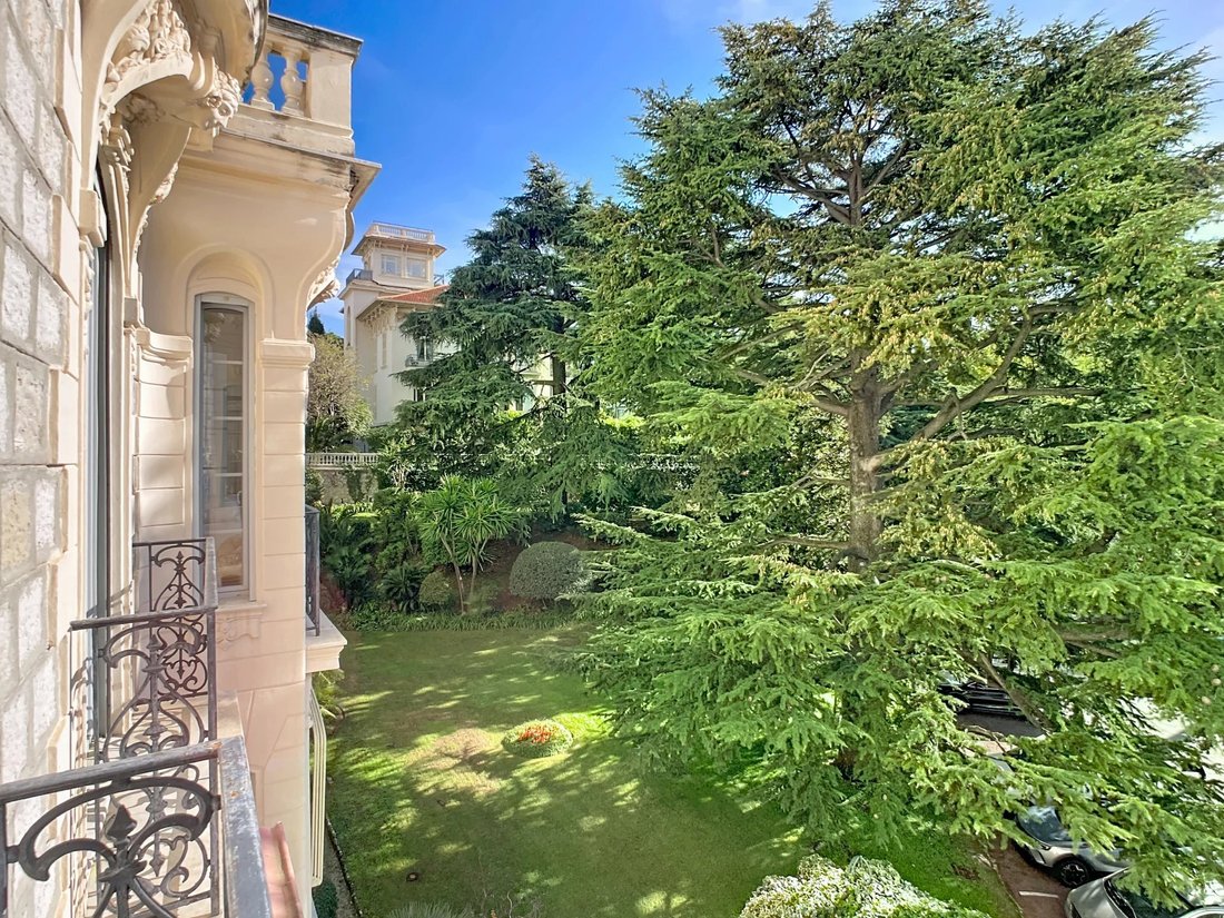 Apartment in Cimiez, Nice, France 2 - 16649595