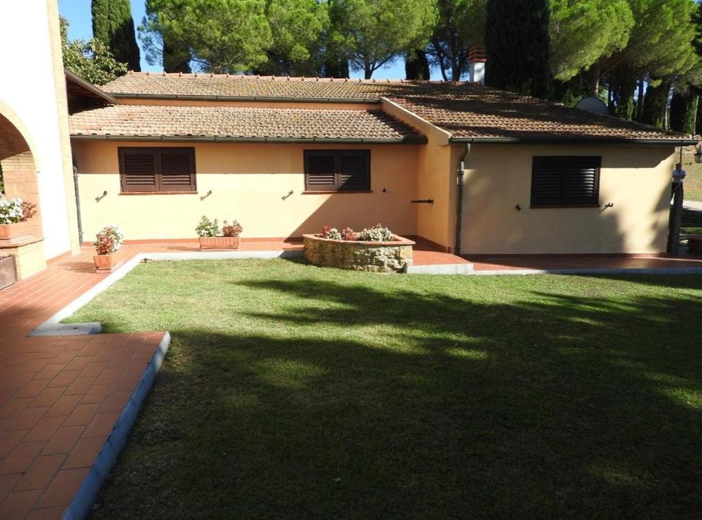 House in Guardistallo, Tuscany, Italy 5 - 16651182