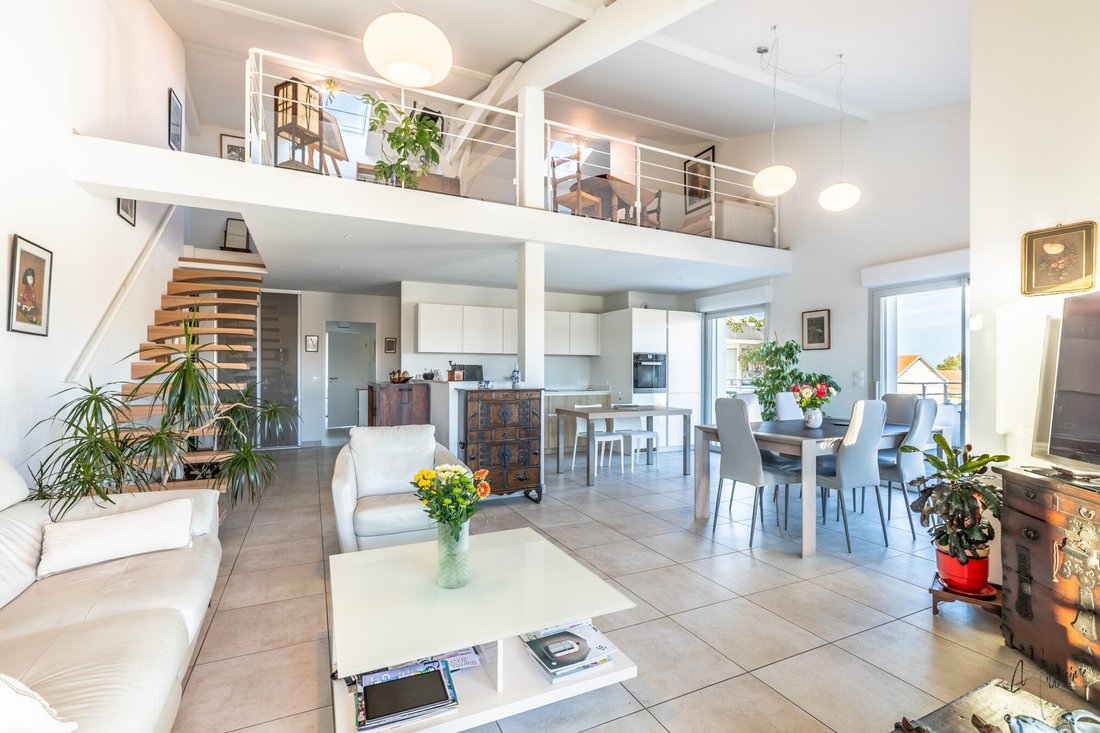 Apartment in Anglet, Nouvelle-Aquitaine, France 4 - 16653981