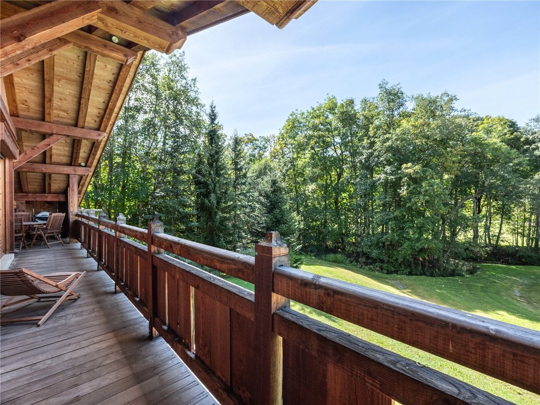 Chalet in Megève, Auvergne-Rhône-Alpes, France 2 - 16649819