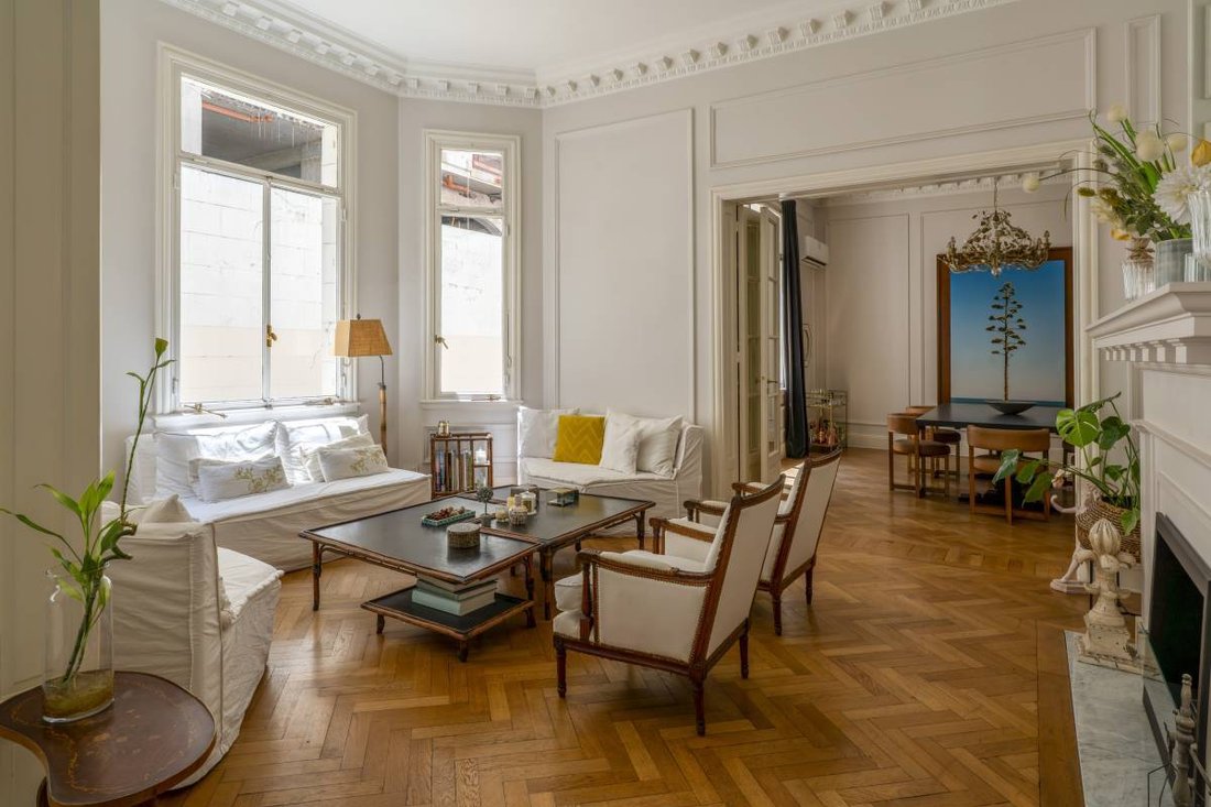 Apartment in Buenos Aires, Buenos Aires, Argentina 3 - 16651235