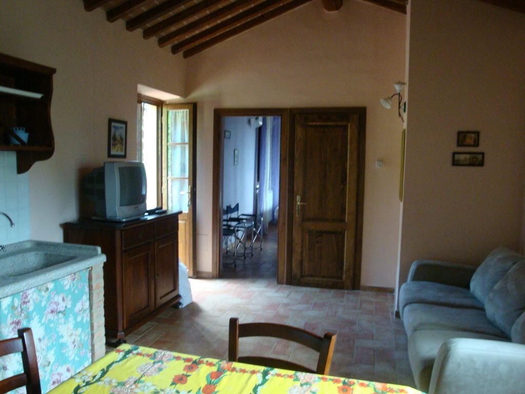 Country House in Pomarance, Tuscany, Italy 2 - 16651000