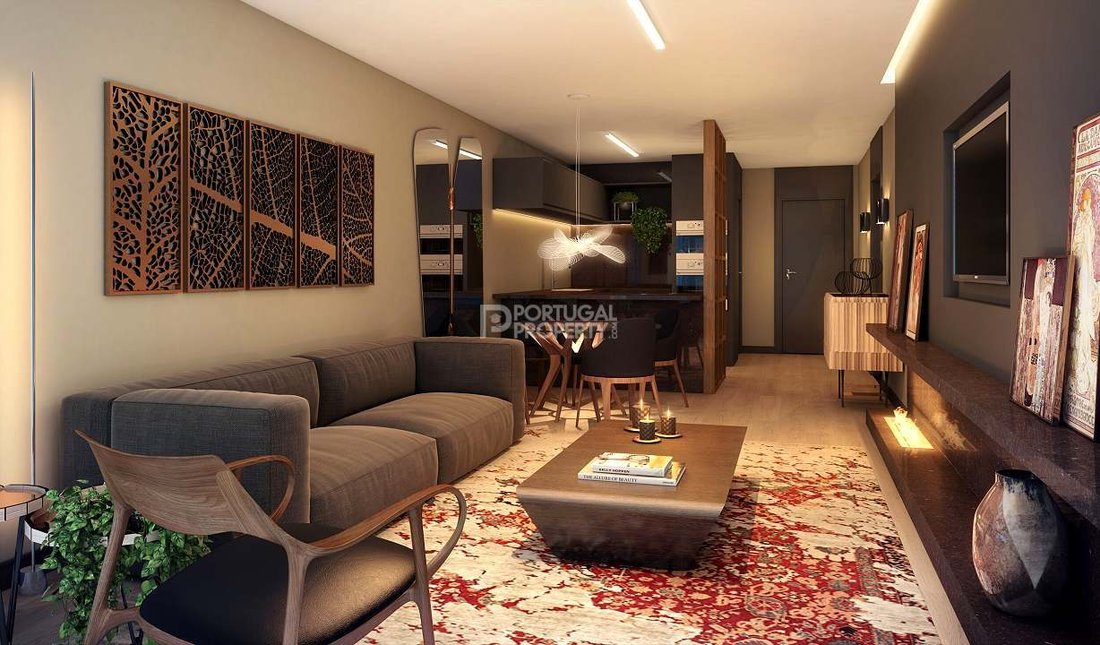 Apartment in Arroios, Lisbon, Portugal 1 - 16651839