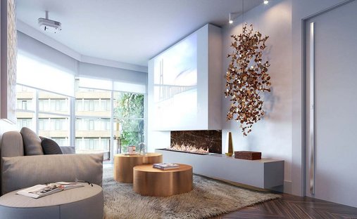 Appartement à Arroios, Lisbonne, Portugal 1