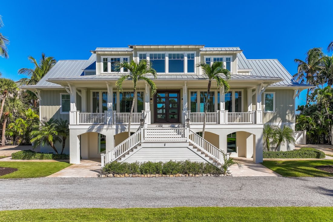 House in Boca Grande, Florida, United States 2 - 16650452