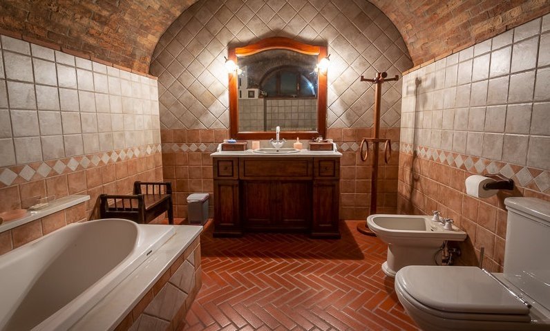 Country House in Montecatini Val di Cecina, Tuscany, Italy 3 - 16651040