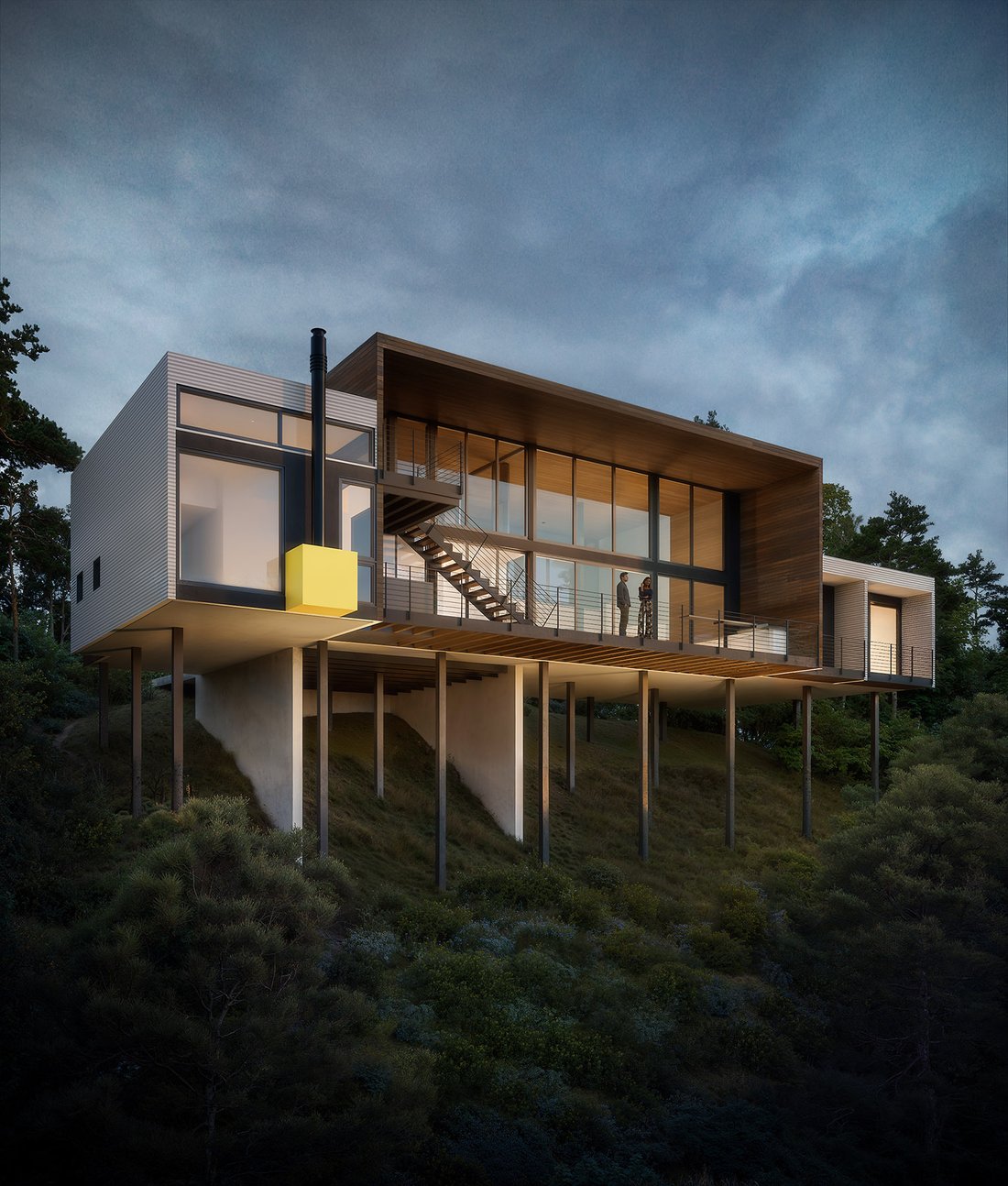 House in Dillard, Georgia, United States 4 - 16653694