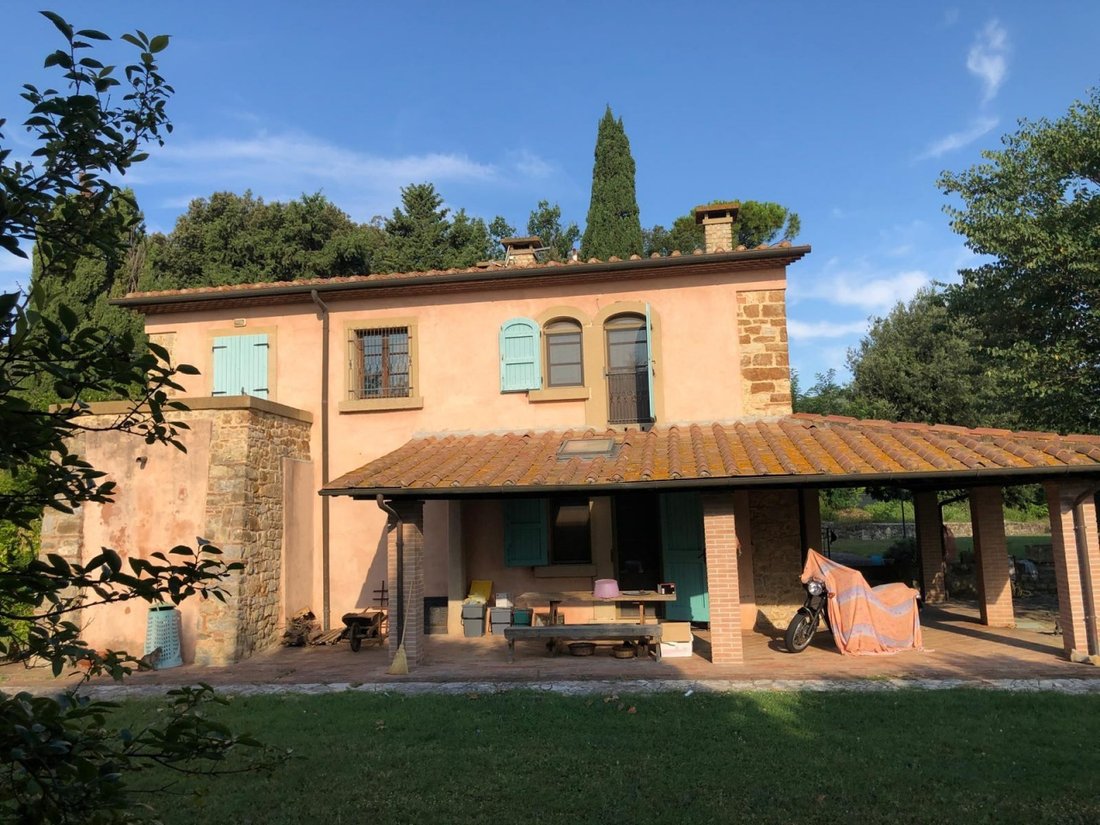 Country House in Vada, Rosignano Marittimo, Tuscany 1 - 16651166