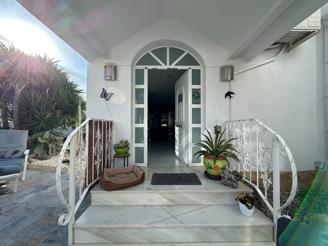 Villa in San Fulgencio, Valencian Community, Spain 5 - 16649341