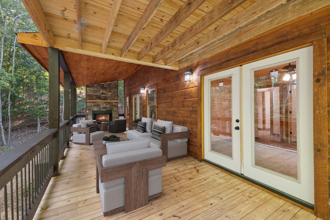 House in Blue Ridge, Georgia, United States 5 - 16653841
