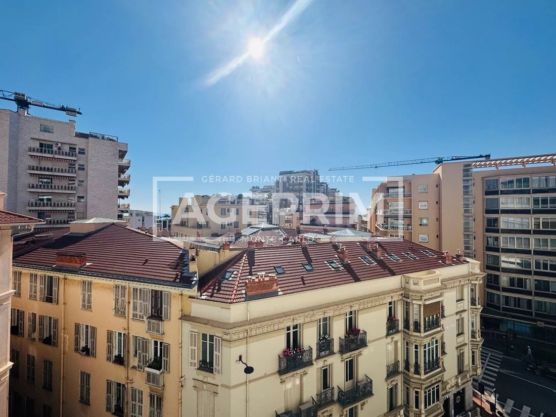 Apartment in Monaco, Monaco 5 - 15475116
