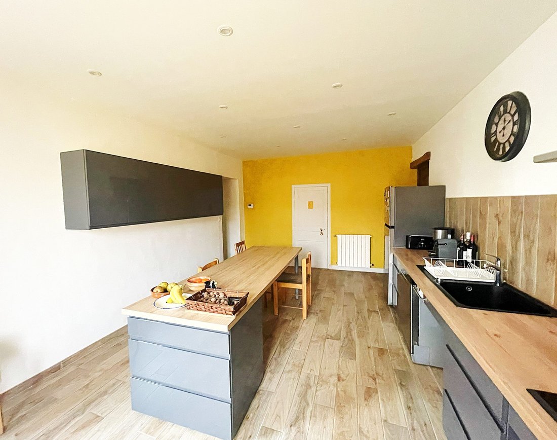 House in Blandainville, Centre-Val de Loire, France 5 - 16654054