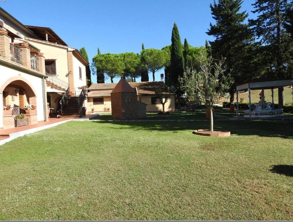House in Guardistallo, Tuscany, Italy 4 - 16651182