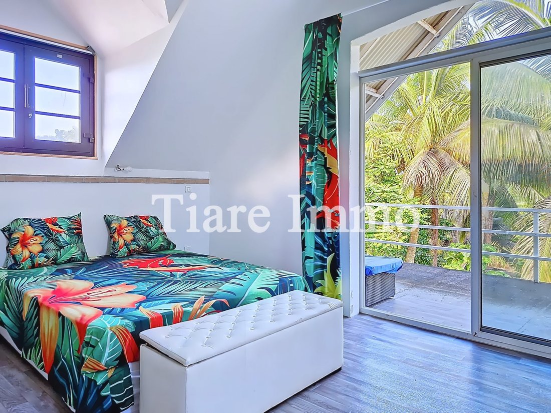 House in Taravao, Windward Islands, French Polynesia 4 - 16653997