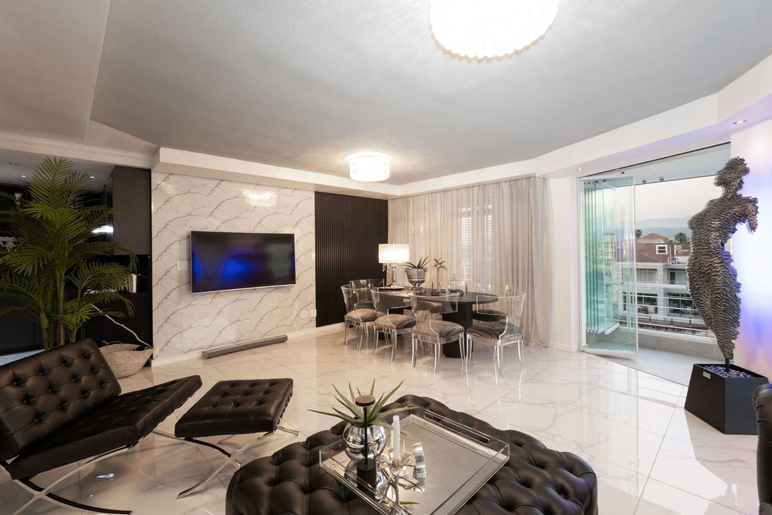 Apartment in Cape Town, Western Cape, South Africa 3 - 16651994