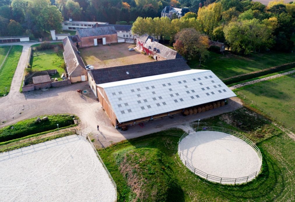 House in Blandainville, Centre-Val de Loire, France 1 - 16654054