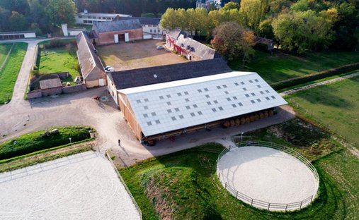House in Blandainville, Centre-Val de Loire, France 1