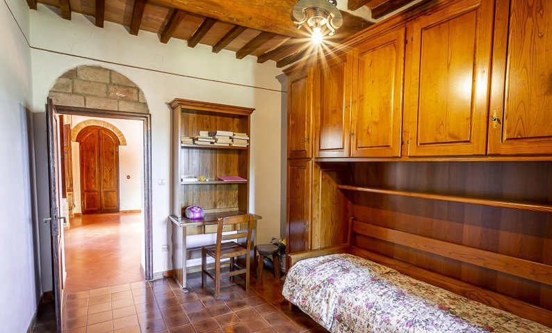Country House in Montecatini Val di Cecina, Tuscany, Italy 5 - 16651040