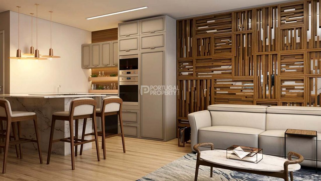 Apartment in Arroios, Lisbon, Portugal 2 - 16651849