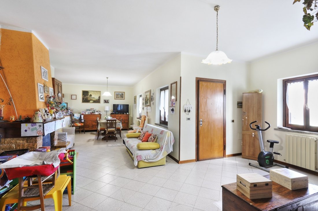 Estate in Suvereto, Tuscany, Italy 4 - 16651070