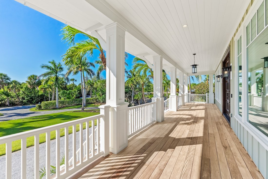 House in Boca Grande, Florida, United States 4 - 16650452